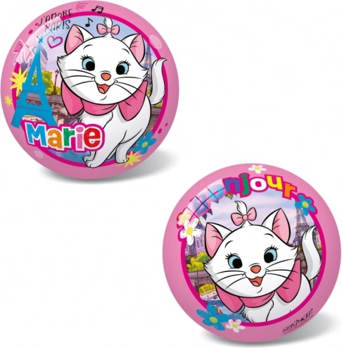 Balle pour enfants Marie 14 cm