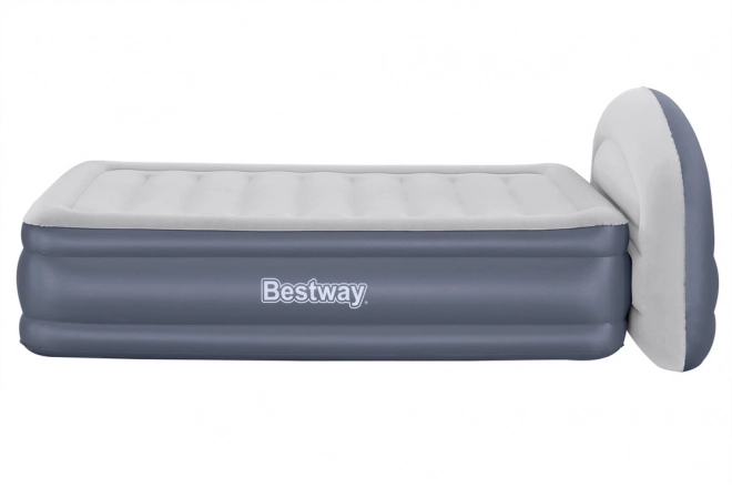Matelas gonflable Bestway Tritech avec pompe intégrée
