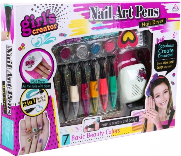 Utilisation facile pour les enfants