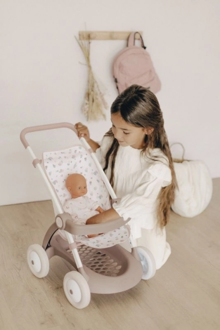 Poussette Baby Nurse