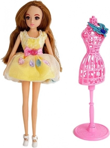 Ensemble de mode coloré