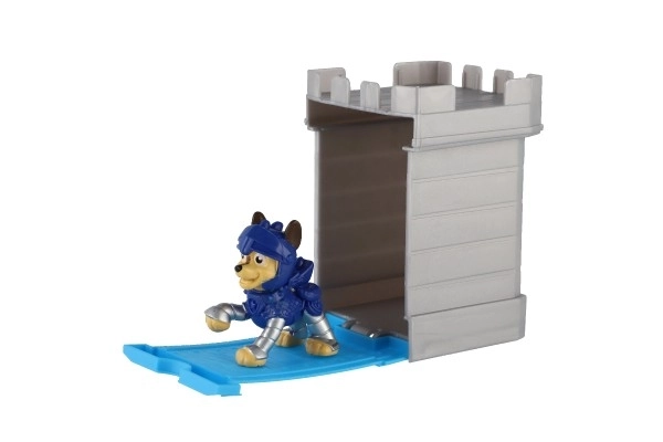 Figurine Pat'Patrouille Chevaliers Courageux