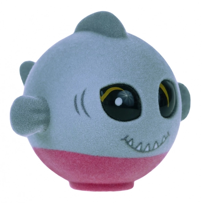 Figurine Flockies Piranha Peri