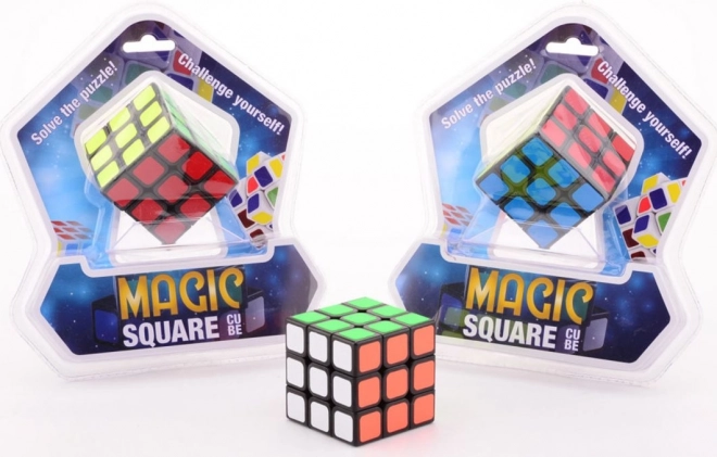 Cube Magique Casse-tête 3x3