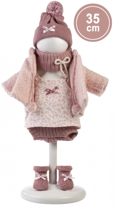 Vêtements de poupée 35 cm