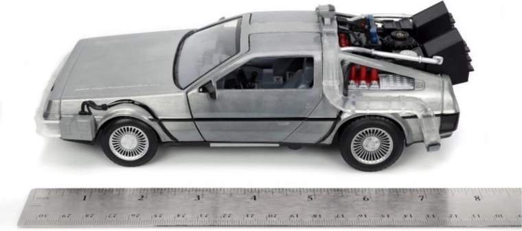 Construction métallique 1:24