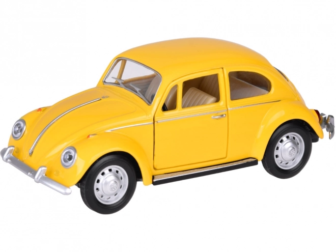 Voiture de collection Volkswagen Classical Beetle 1967