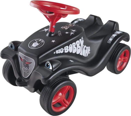 BIG Rock'n'Roll draisienne Bobby Car Classic