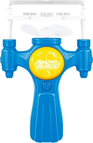Ventilateur à bulles pour enfants