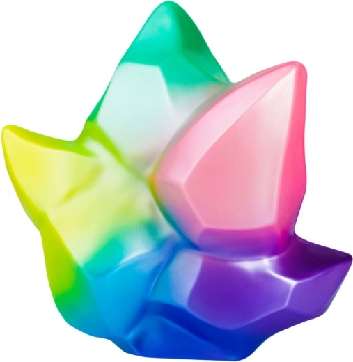 Effet Paradox Prism multicolore