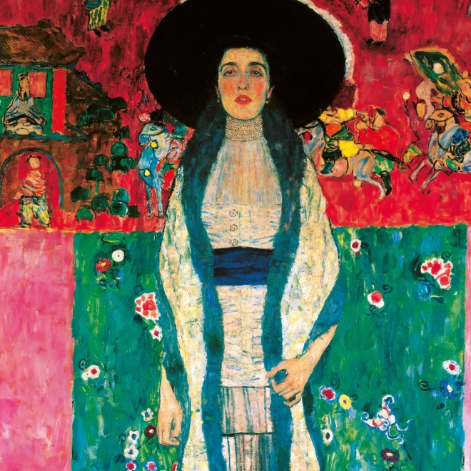Calendrier de notes Gustav Klimt 2026
