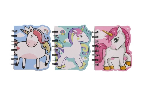 Design attractif de licorne