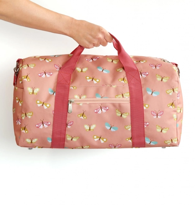 A Little Lovely Company Sac de voyage pour enfants – Motýlci