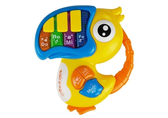 Design multicolore