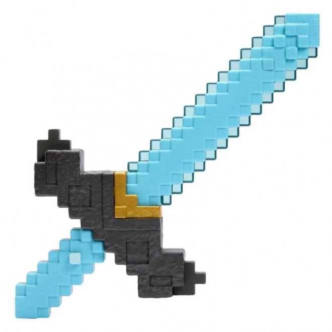 Jeu de rôles cinématographique Minecraft