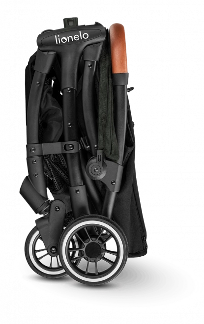 Pliage compact et rapide