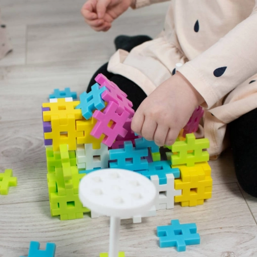 Matériaux sûrs et agréables