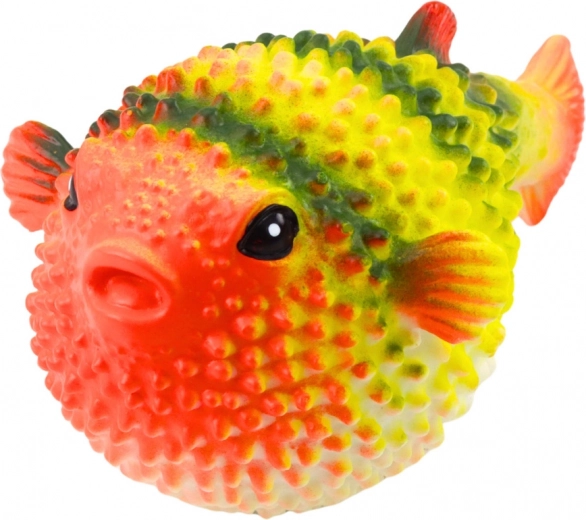 Conception souple avec rembourrage pour un jeu sensoriel