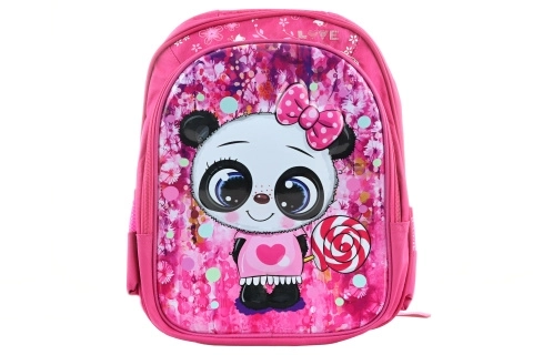 Sac à dos panda
