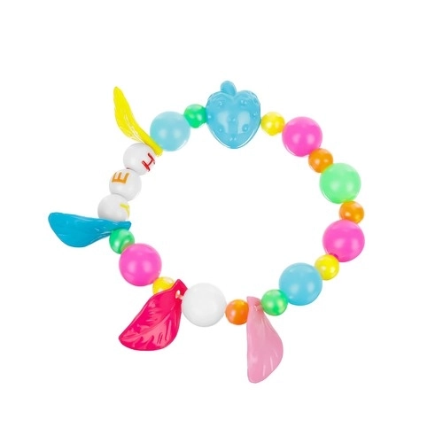 Kit créatif pour enfants pour fabriquer des bijoux