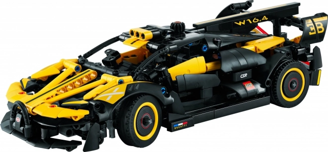 Jeu de construction LEGO Technic Bugatti Bolide