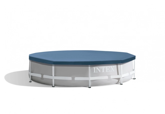 Bâche de couverture pour piscine Intex 305 cm