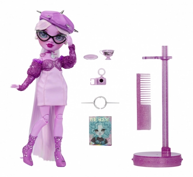 Shadow High F23 Poupée de mode - Lavender Lynne