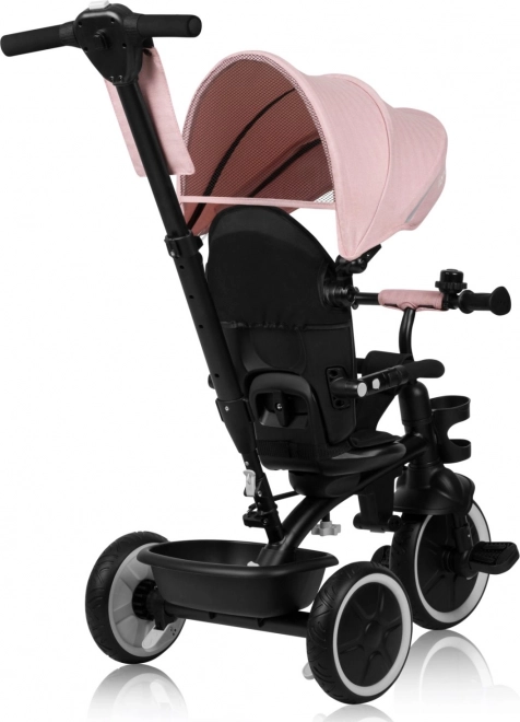 Tricycle pour enfants Berry Rose