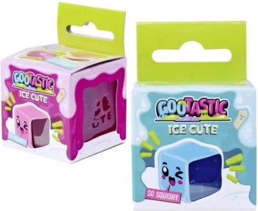 Cube antistress GOOTASTIC Ice Cube