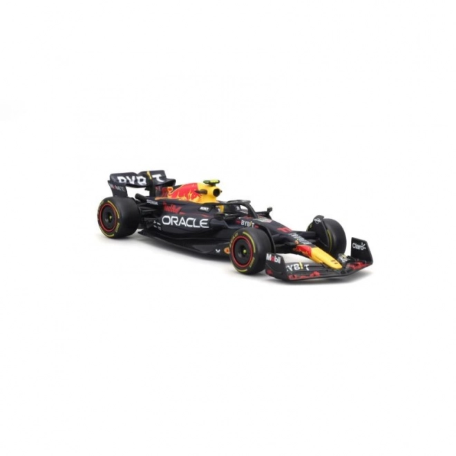 Bburago 1:43 RACE Formule F1 - Red Bull Racing RB19 (2023) #11 (Sergio Pérez)