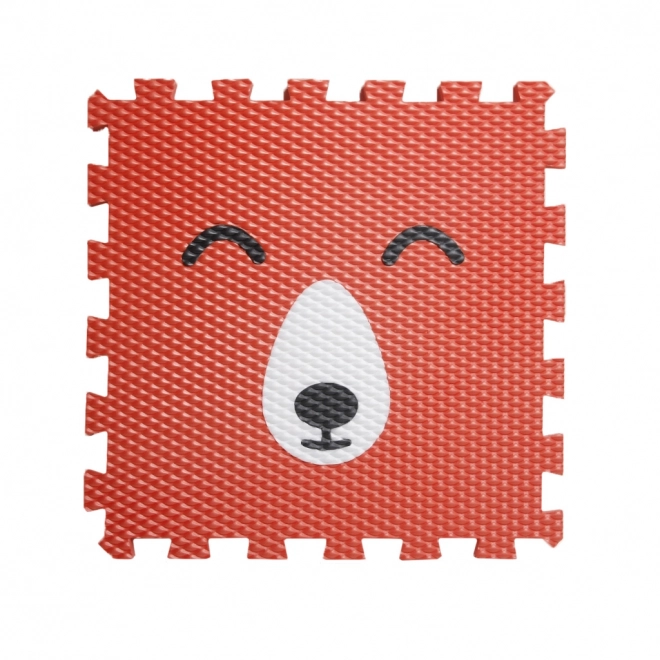 Minideckfloor renard