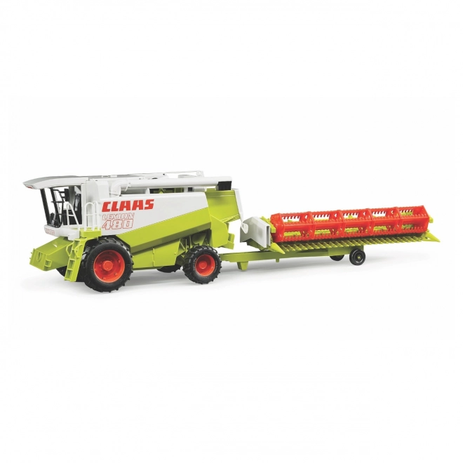Bruder Moissonneuse-batteuse CLAAS LEXION 480
