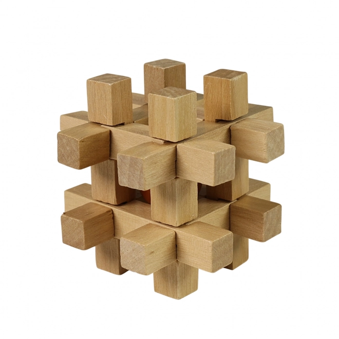 Casse-tête en bois