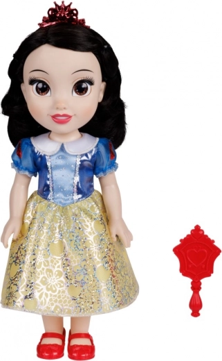 Robe iconique aux détails éclatants