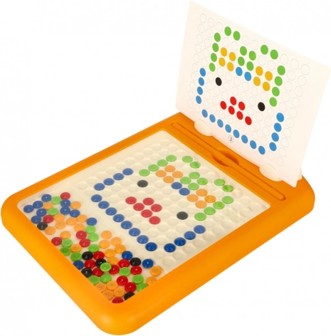 Développement des compétences par le jeu