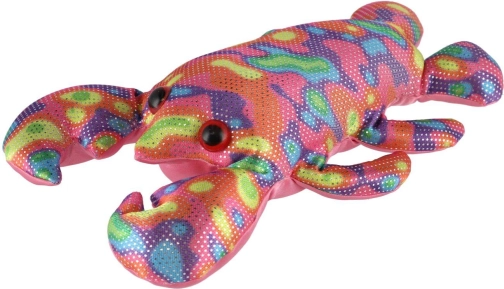Cancer Antistress Squeeze 21cm
