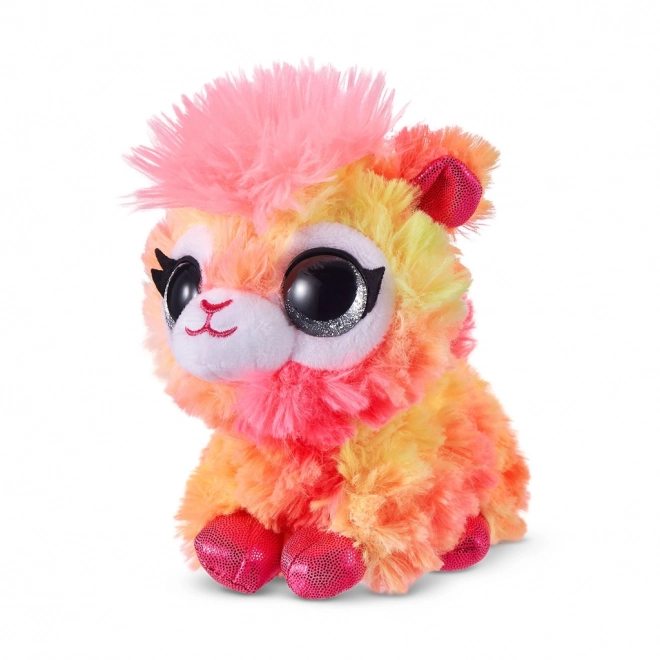 Jouet en peluche Coco Neon avec surprise