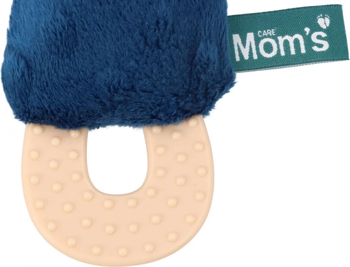 Soulagement lors de la poussée dentaire