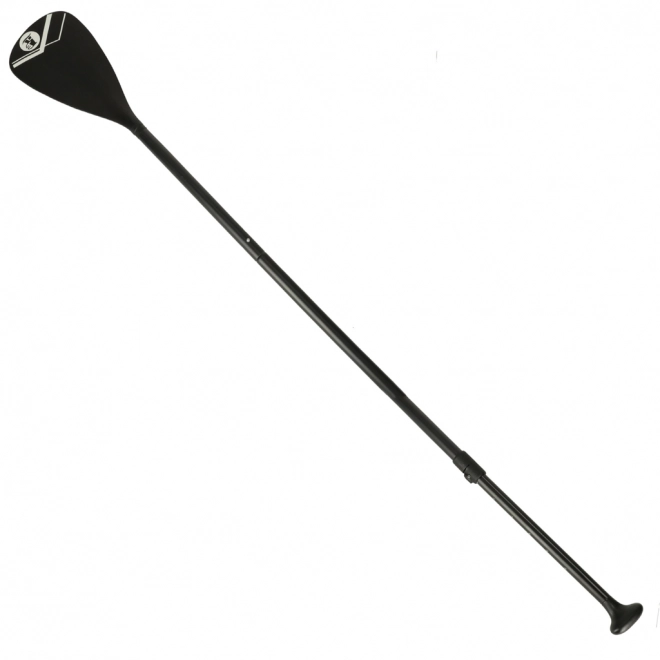 Pagaie SUP kayak pliable en aluminium 2 en 1 réglable 175 - 220 cm