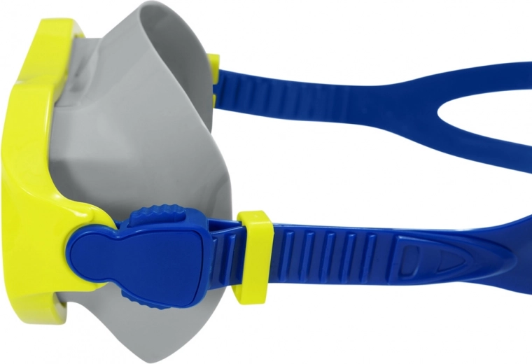 Protection des yeux avec filtre UV