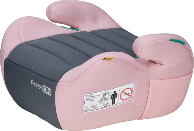 Certification ECE R129 i-Size