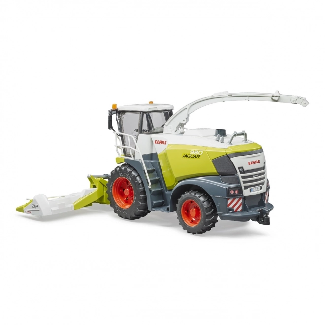 Bruder Faucheuse CLAAS JAGUAR 980