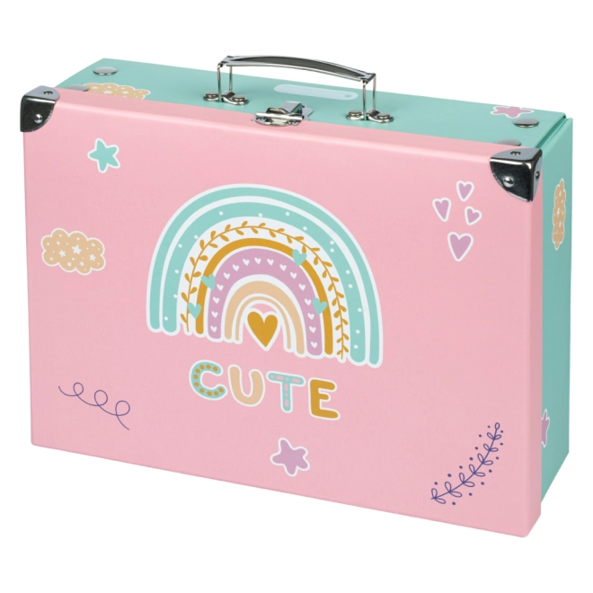 Design Charmant et Fonctionnel