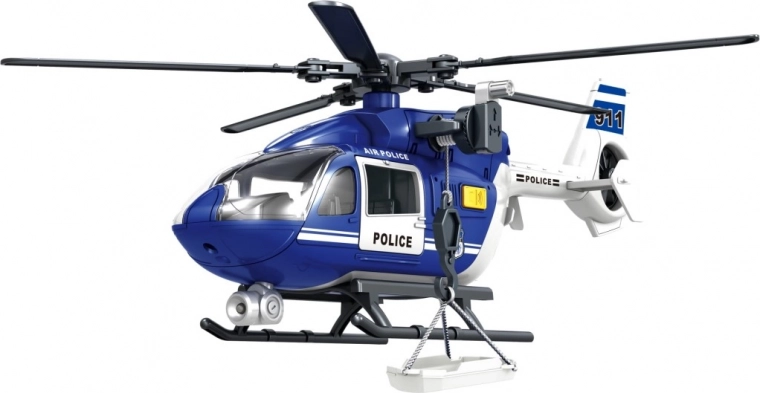 Finition détaillée et structure résistante