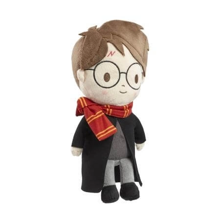 Rainbow Peluche Harry Potter