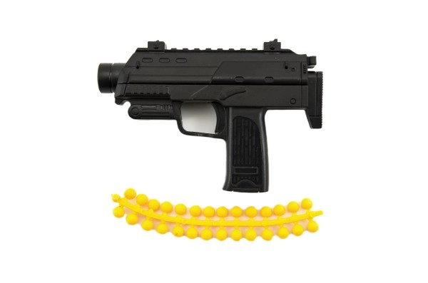 Jeu sécurisé