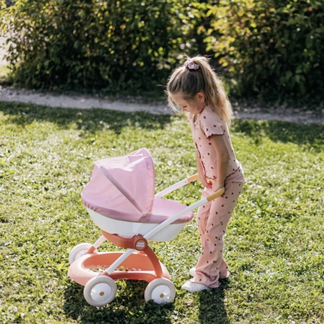 Poussette pour poupées Baby Nurse
