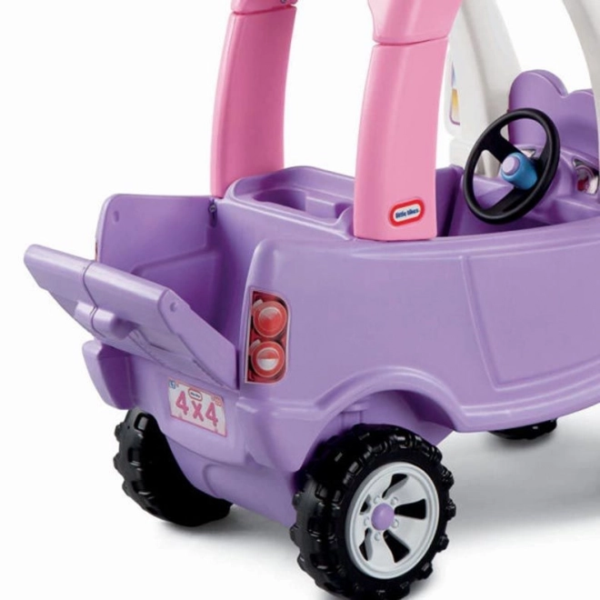 Little Tikes Cozy Truck pour les princesses