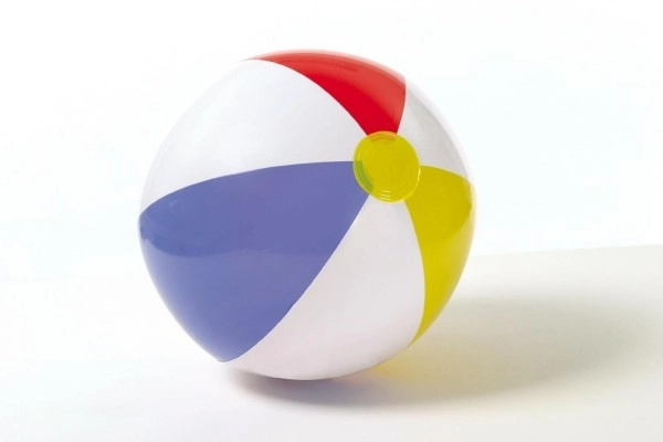 59020NP Ballon gonflable Glossy 51cm