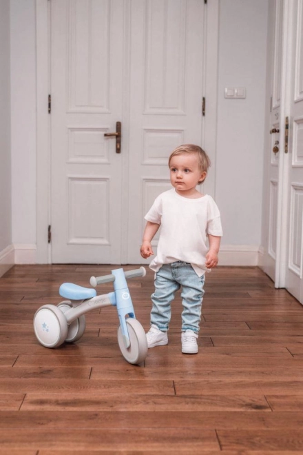 Draisienne MoMi TEDI mini verte